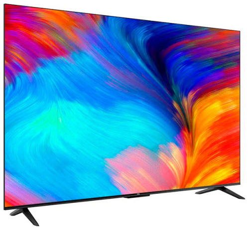 Телевизор TCL 65P637