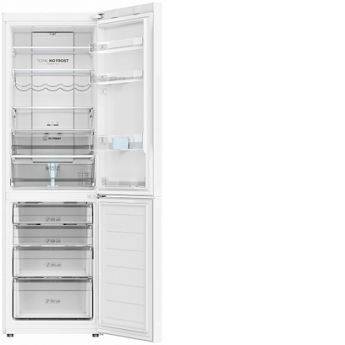 Холодильник HAIER C2F636CWFDU1
