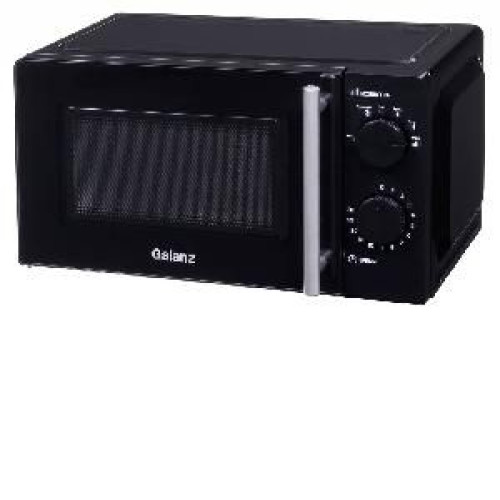 Микроволновая печь GALANZ MOG-2006M черный