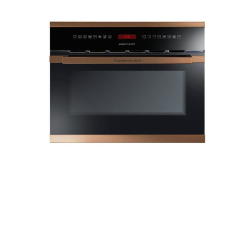 Паровой шкаф KUPPERSBUSCH EDG 6550.0 J7 Copper