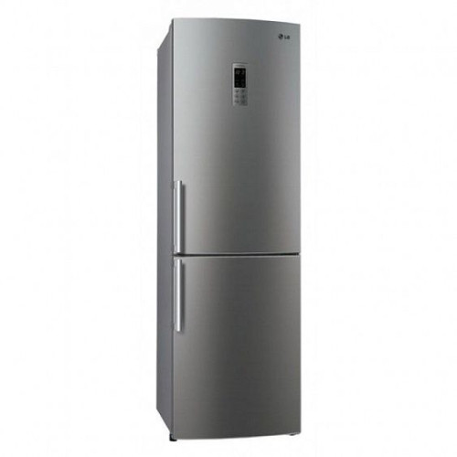 Холодильник LG ga-b439 bmca