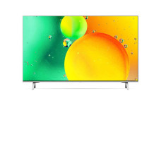 Телевизор LG 43NANO776QA