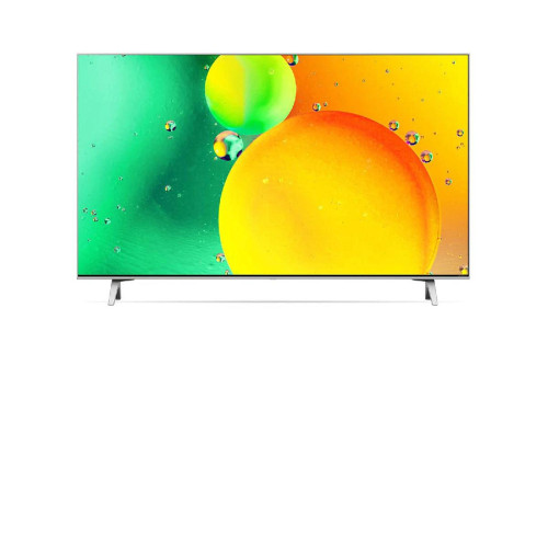 Телевизор LG 43NANO776QA