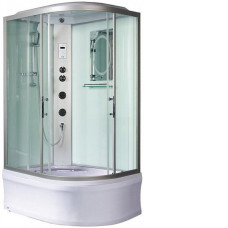 Душевая кабина WELTWASSER WW500 Halle 1204 L Душевая кабина WELTWASSER WW500 Halle 1204 L