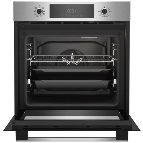 Духовой шкаф HOTPOINT-ARISTON FE8 821 H IX