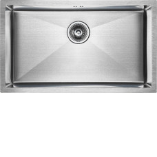 Кухонная мойка PAULMARK Valde PM217444-BS