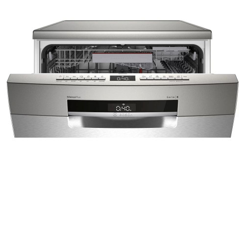 Посудомоечная машина BOSCH SMS6EDI06E