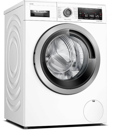 Стиральная машина BOSCH WAV28K43