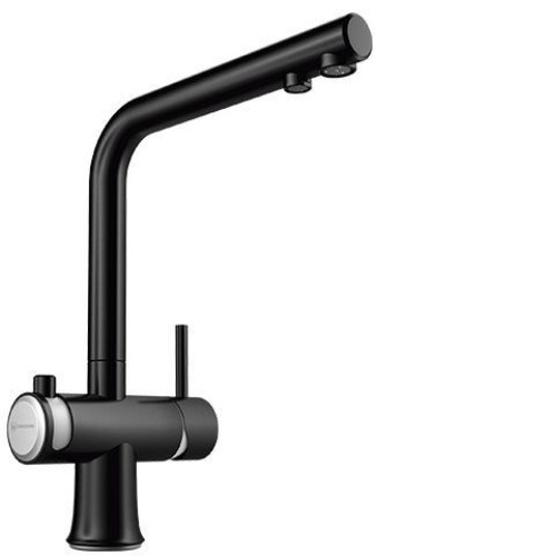 Смеситель для мойки OMOIKIRI hotaru-gm-wh 4994053