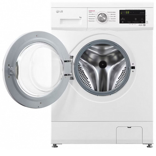 Стиральная машина LG F2J3HS3W