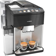 Кофемашина SIEMENS TQ507RX3