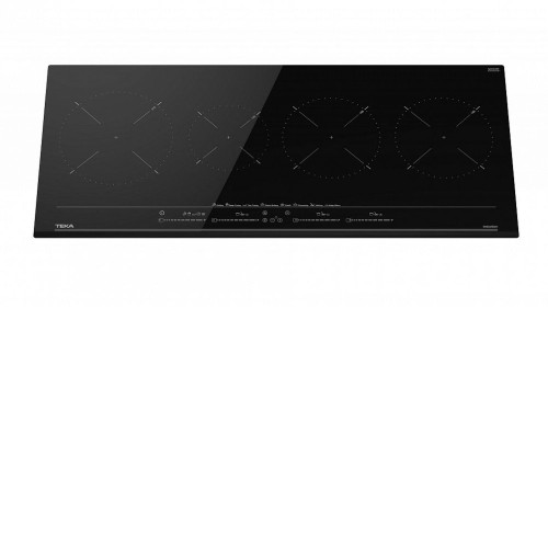 Варочная поверхность TEKA IZC 94620 MST BLACK