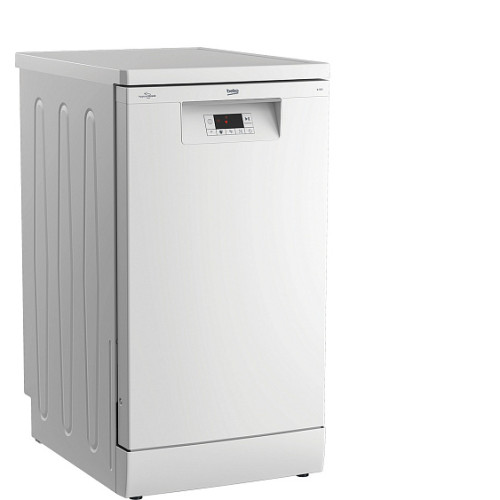 Посудомоечная машина BEKO BDFS15020W