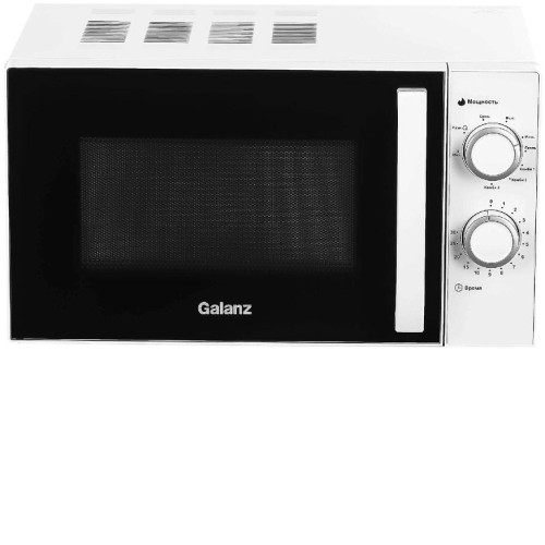 Микроволновая печь GALANZ MOG-2009MW