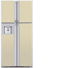 Холодильник side-by-side HITACHI r-w662eu9 glb