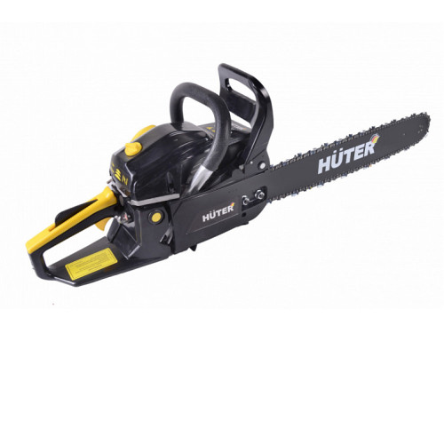 Бензопила HUTER BS-2300М 70/6/12