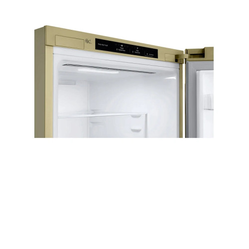 Холодильник LG GC-B459SECL