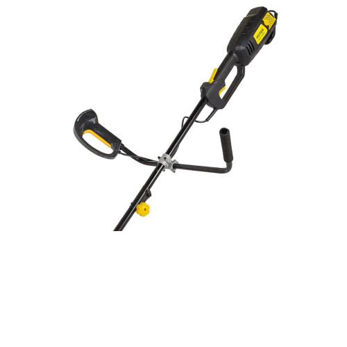 Триммер электрический HUTER GET-1700B