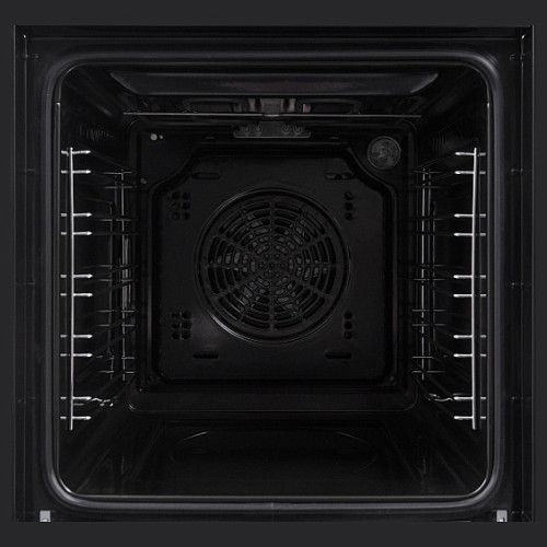 Духовой шкаф EVELUX EO 420 PB