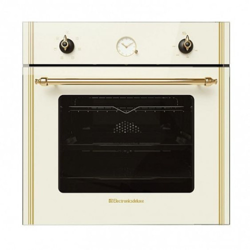 Духовой шкаф ELECTRONICSDELUXE 6006.05 эшв-001