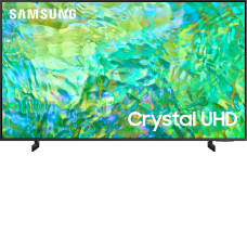 Телевизор SAMSUNG UE65CU8000UXRU