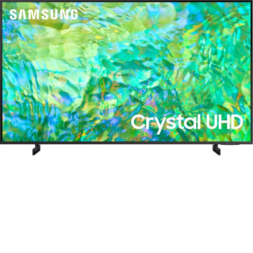 Телевизор SAMSUNG UE65CU8000UXRU