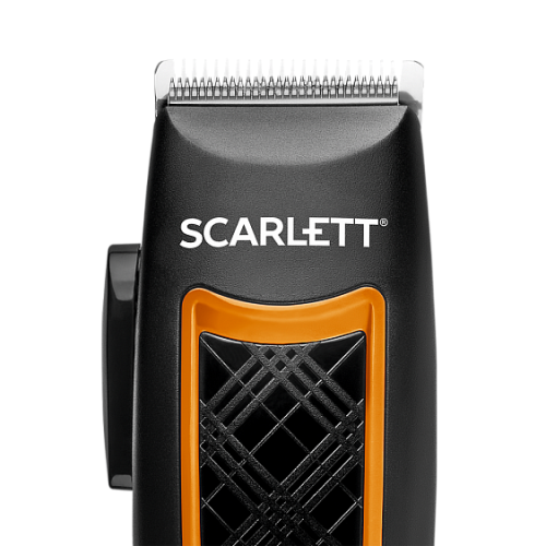 Машинка для стрижки SCARLETT SC-HC63C18