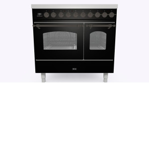 Варочный центр ILVE PDI096NE3/BKB