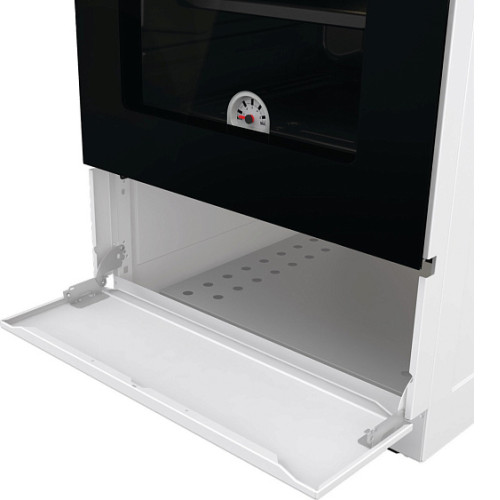 Плита GORENJE GG5A12WH