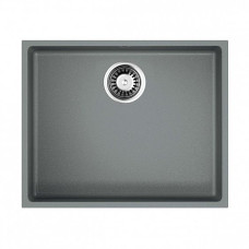 Кухонная мойка OMOIKIRI Bosen 54-U-GR (4993539)