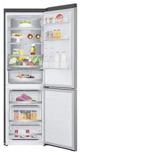 Холодильник LG GC-B459SMUM