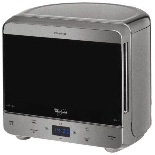 Микроволновая печь WHIRLPOOL max 36 ix