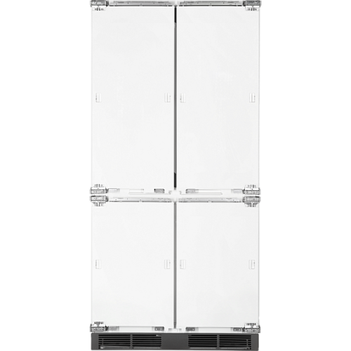 Холодильник HIBERG S-RFQ 800 W inverter