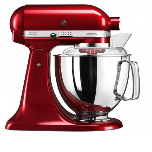 Миксер KITCHENAID 5KSM175PSECA