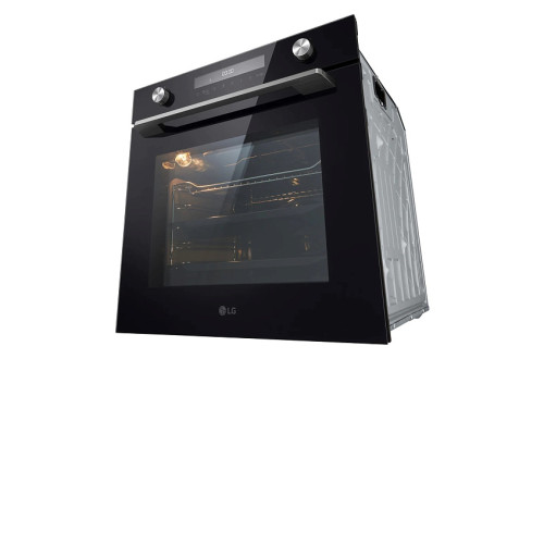 Духовой шкаф LG WSEZD7225B1