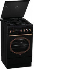 Газовая плита GORENJE k537inb