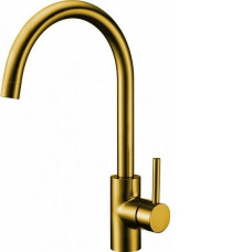 Смеситель EMAR ECB-3004 PVD Golden