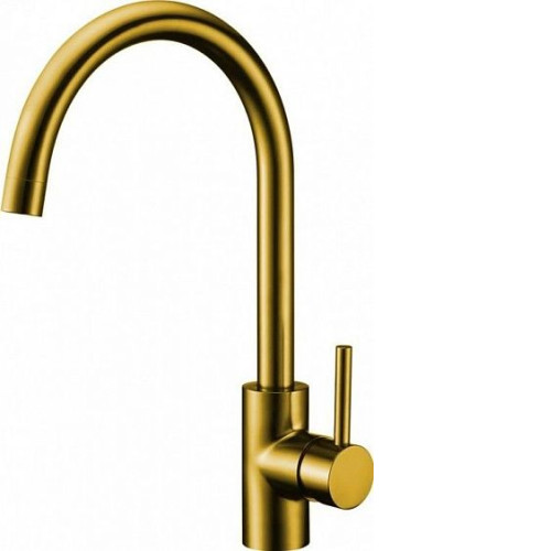 Смеситель EMAR ECB-3004 PVD Golden