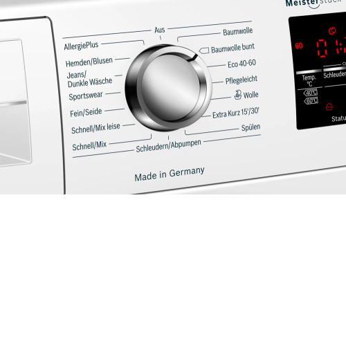 Стиральная машина BOSCH WAG28492