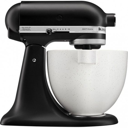 Чаша KITCHENAID 5KSM2CB5PSS 4.7 л керамическая
