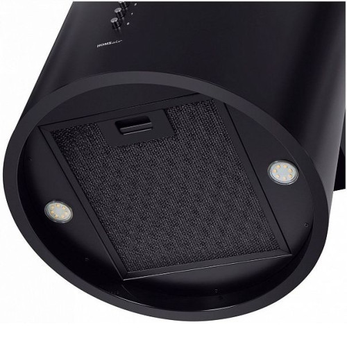 Вытяжка HOMSair FLY 1000SD 39 черный
