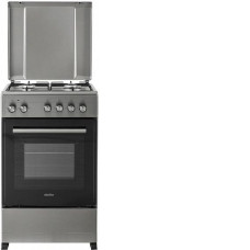 Комбинированная плита SIMFER F50EH43017
