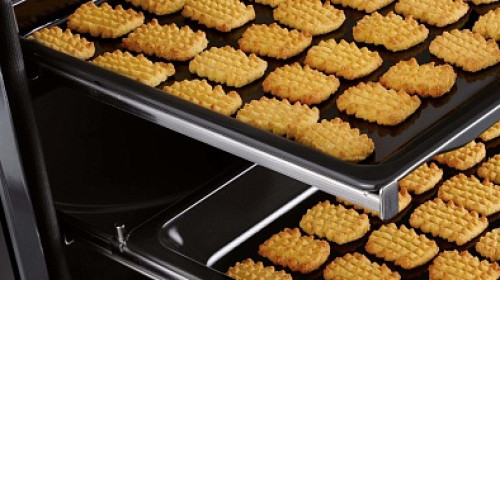 Духовой шкаф KUPPERSBUSCH BD 6750.0 S