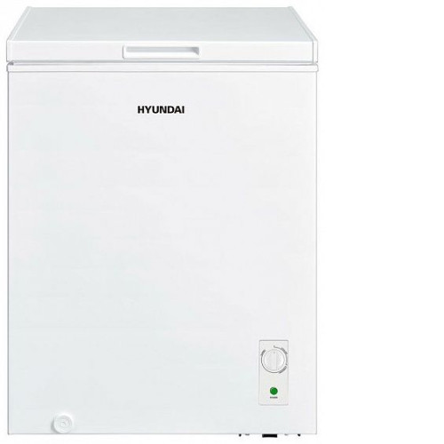 Морозильный ларь HYUNDAI CH1505
