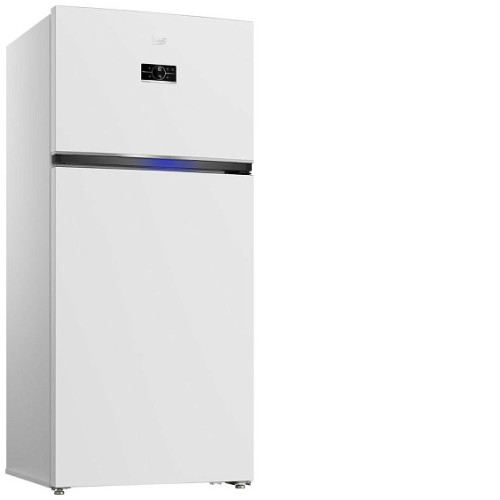Холодильник BEKO RDNE650E30ZW