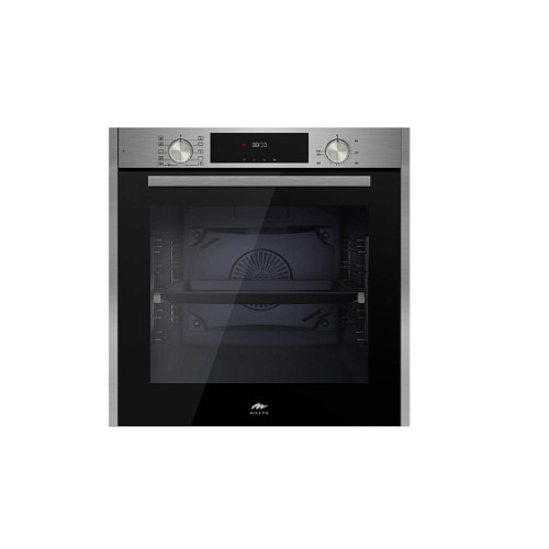 Духовой шкаф MILLEN MEO 6005 IX