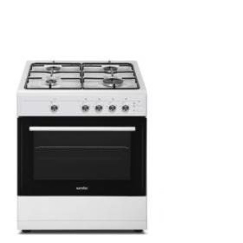 Плита SIMFER f66gw41001