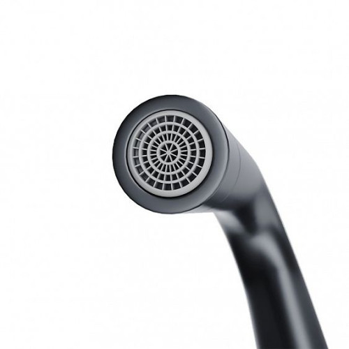 Смеситель DAMIXA Neo Classic 270210000 графит