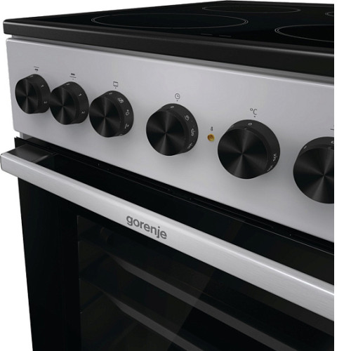 Плита GORENJE GEC5B41SG