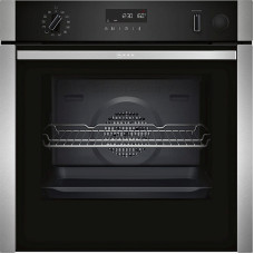 Духовой шкаф NEFF B6AVH7AN1